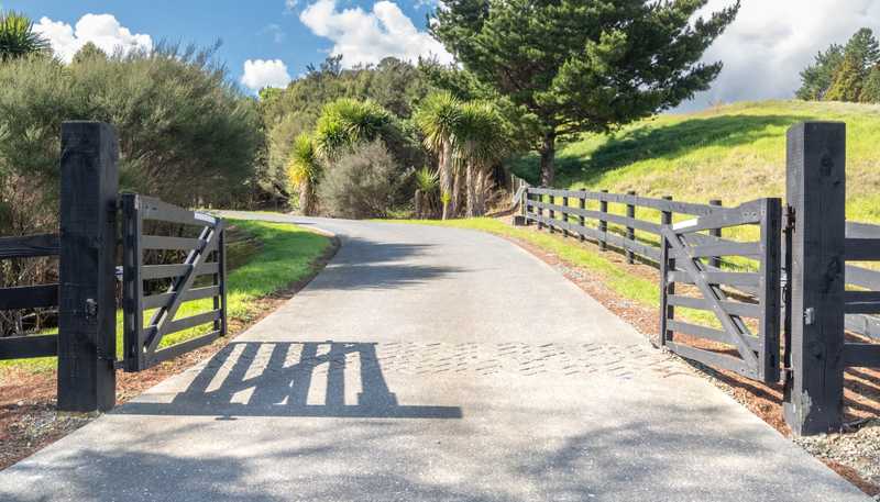 549 Whitford-Maraetai Road, Whitford
