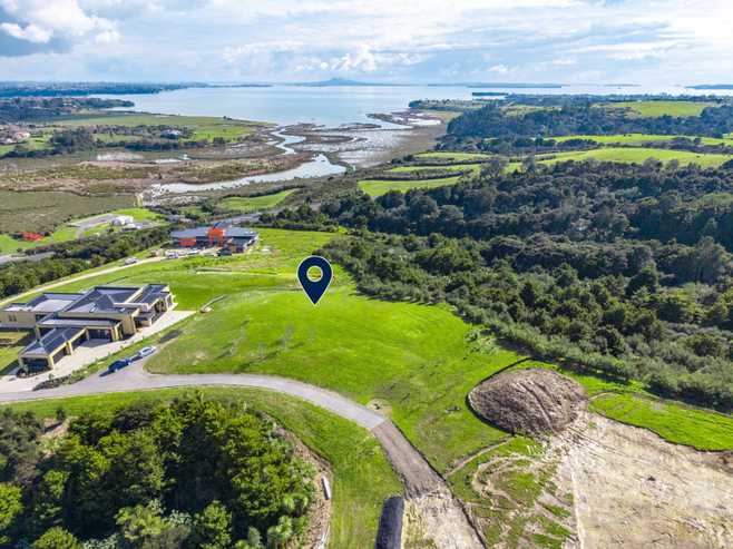 549 Whitford-Maraetai Road, Whitford