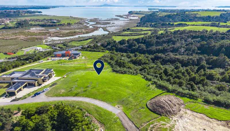 549 Whitford-Maraetai Road, Whitford