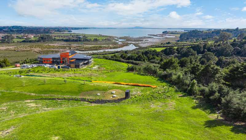 549 Whitford-Maraetai Road, Whitford