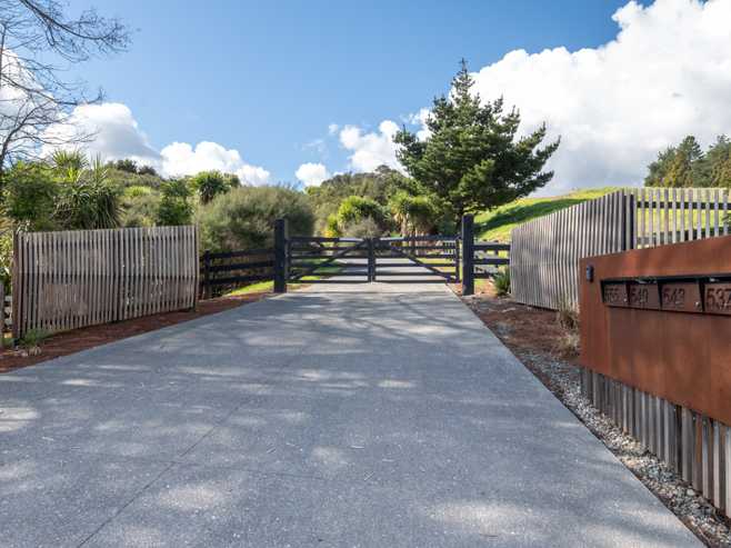 549 Whitford-Maraetai Road, Whitford