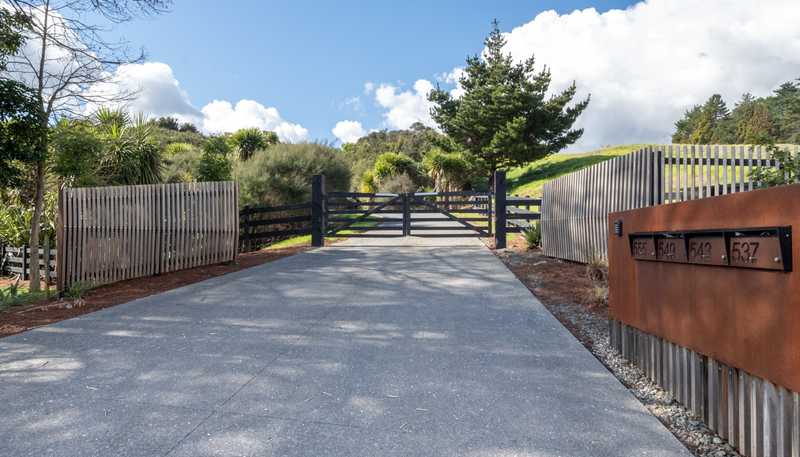 549 Whitford-Maraetai Road, Whitford