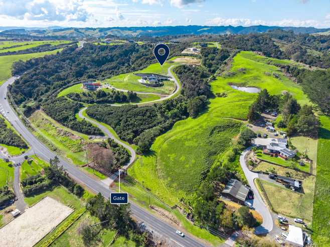 549 Whitford-Maraetai Road, Whitford