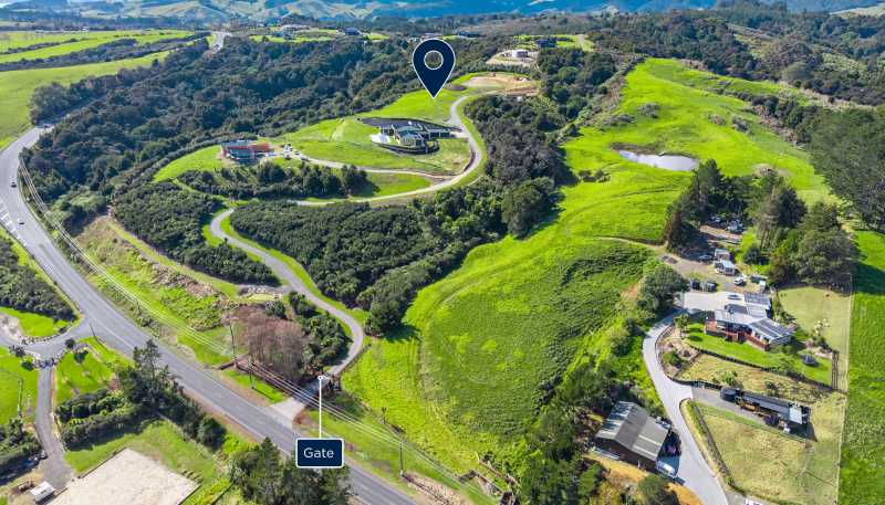 549 Whitford-Maraetai Road, Whitford