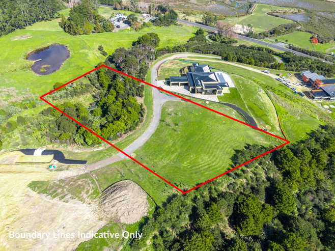549 Whitford-Maraetai Road, Whitford