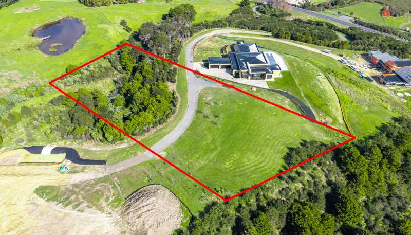 549 Whitford-Maraetai Road, Whitford