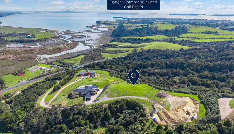 549 Whitford-Maraetai Road, Whitford