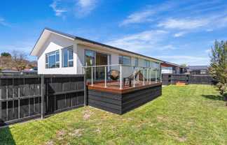 19A Rawson Street, New Brighton