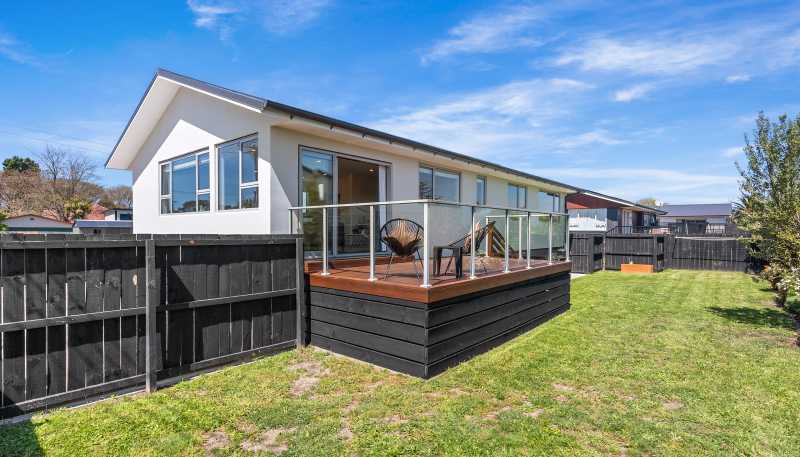 19A Rawson Street, New Brighton