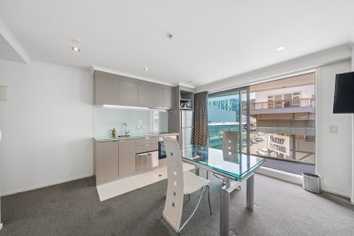 306/70 Tory Street, Wellington Central