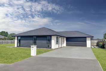 3 Roxburgh Place, Tinwald