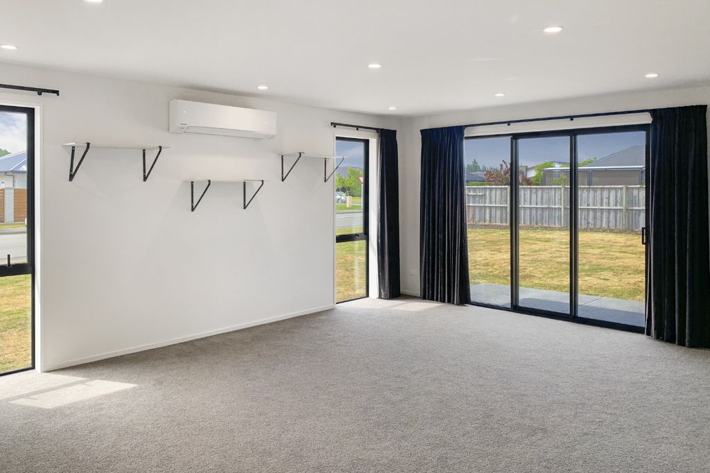 TINWALD - 4 BEDROOMS 2