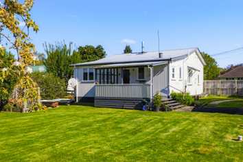 3 Omaki Road, Owhango