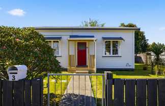 3 Omaki Road, Owhango