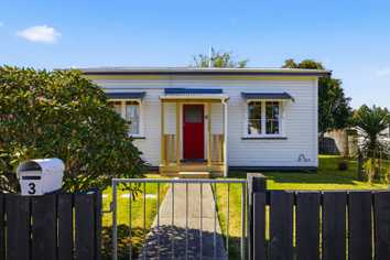3 Omaki Road, Owhango
