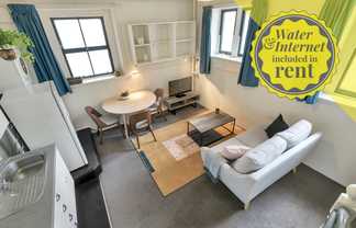 325/15-31 Wellesley Street, Auckland Central