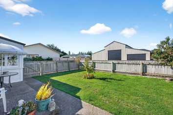 A/101 Bannister Street, Masterton