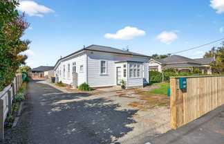 A/101 Bannister Street, Masterton