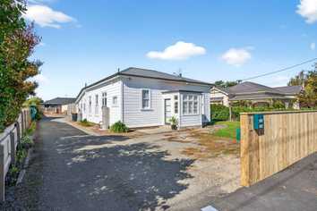 A/101 Bannister Street, Masterton