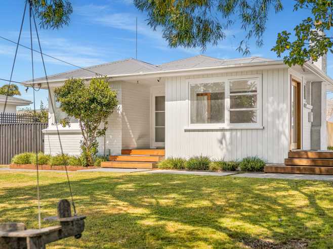 41 Taupo Avenue, Mount Maunganui