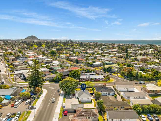 41 Taupo Avenue, Mount Maunganui