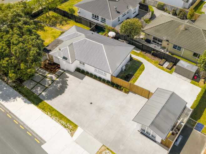 41 Taupo Avenue, Mount Maunganui
