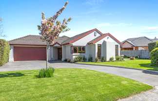 70 Milns Road, Halswell