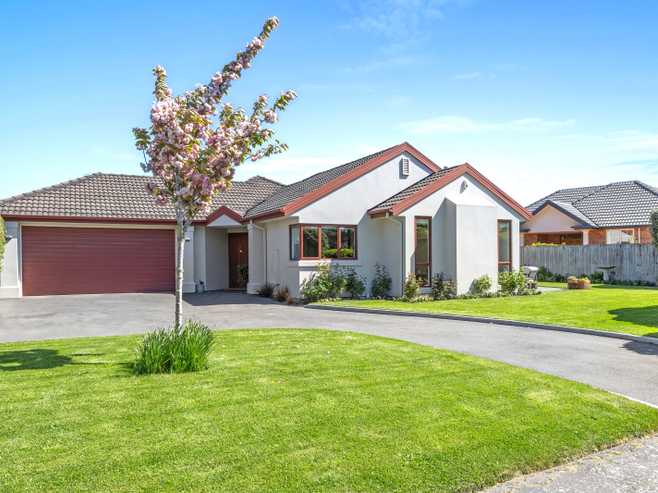 70 Milns Road, Halswell