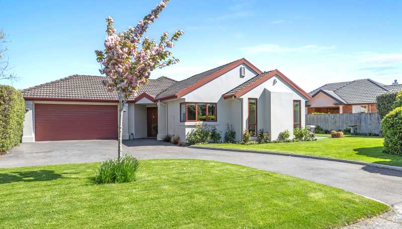 70 Milns Road, Halswell