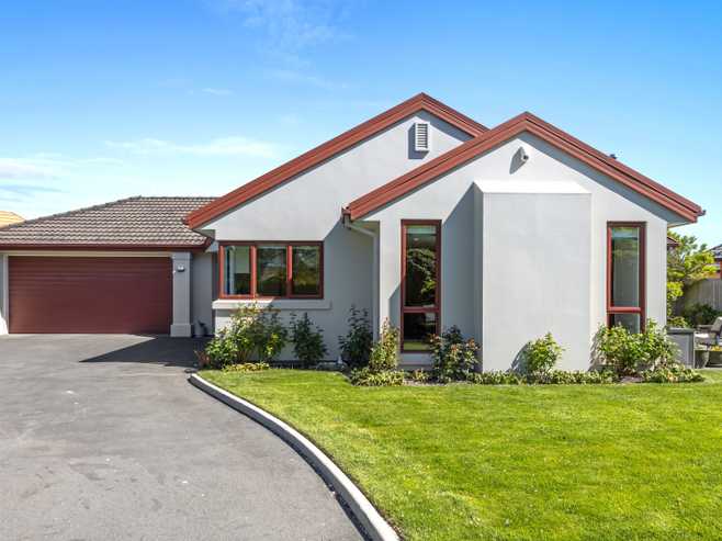 70 Milns Road, Halswell