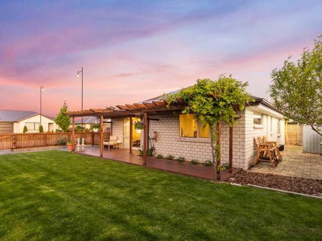 56 Stationmasters Way, Prebbleton