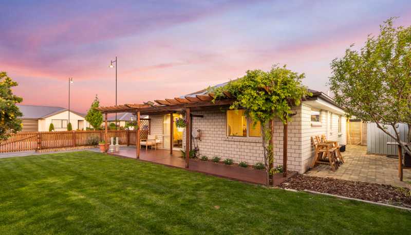 56 Stationmasters Way, Prebbleton