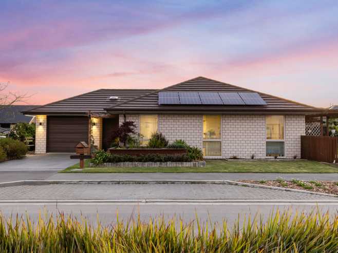 56 Stationmasters Way, Prebbleton