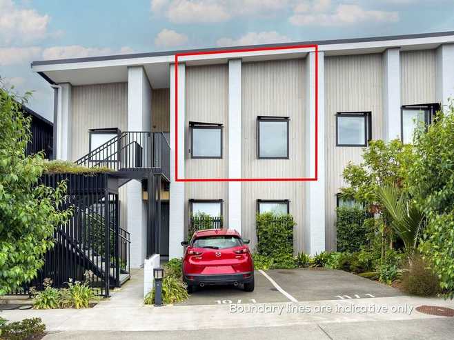 1 Genevieve lane, Hobsonville