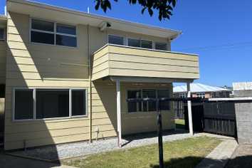 1/2  Percy Street, Blenheim Central