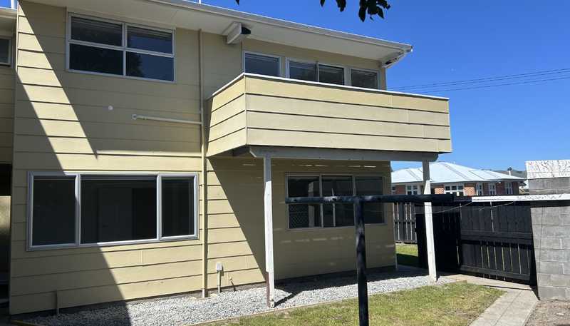 1/2  Percy Street, Blenheim Central