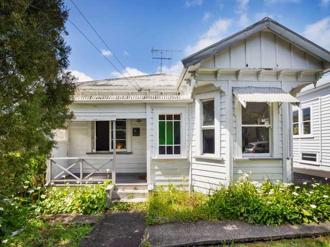 74 Sackville Street, Grey Lynn