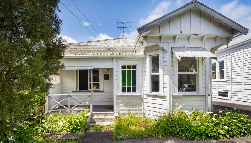 74 Sackville Street, Grey Lynn