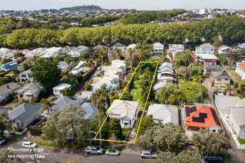 74 Sackville Street, Grey Lynn