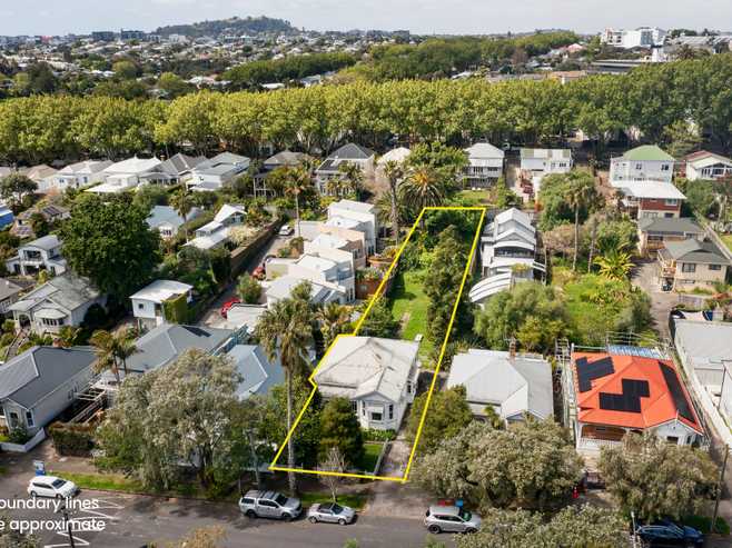 74 Sackville Street, Grey Lynn