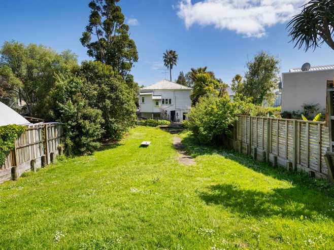 74 Sackville Street, Grey Lynn