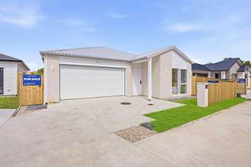 51 Stableford Crescent, Opaheke