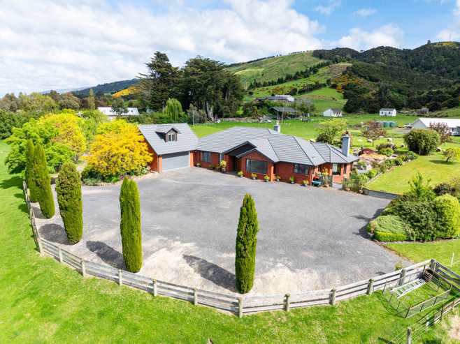 16 Tirohanga Road, North Taieri, Mosgiel