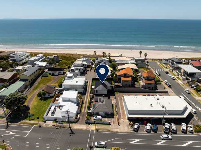 89A Oceanbeach Road, Mount Maunganui