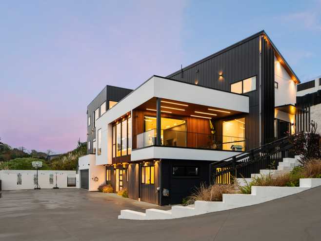 173 Point View Drive, East Tamaki Heights