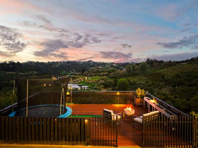 173 Point View Drive, East Tamaki Heights