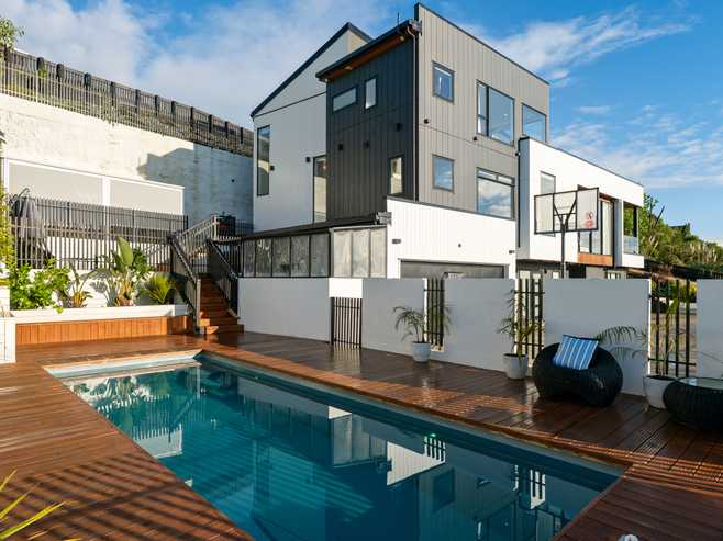 173 Point View Drive, East Tamaki Heights