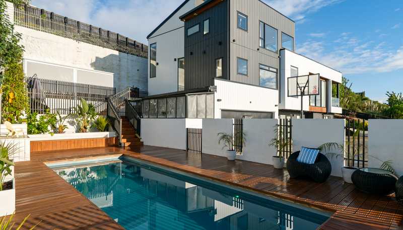173 Point View Drive, East Tamaki Heights
