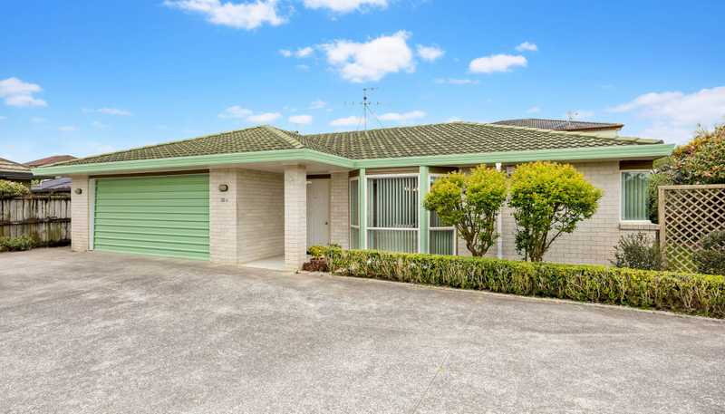30A Amberwood Drive, Northpark