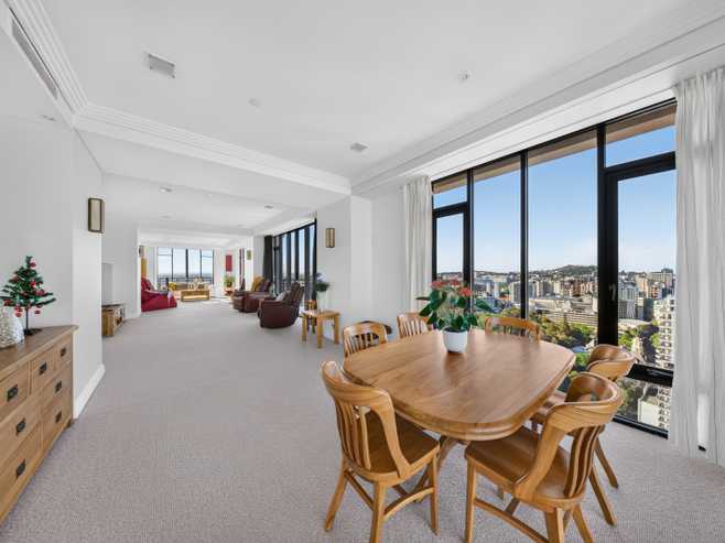 3405/1 Courthouse Lane, Auckland Central